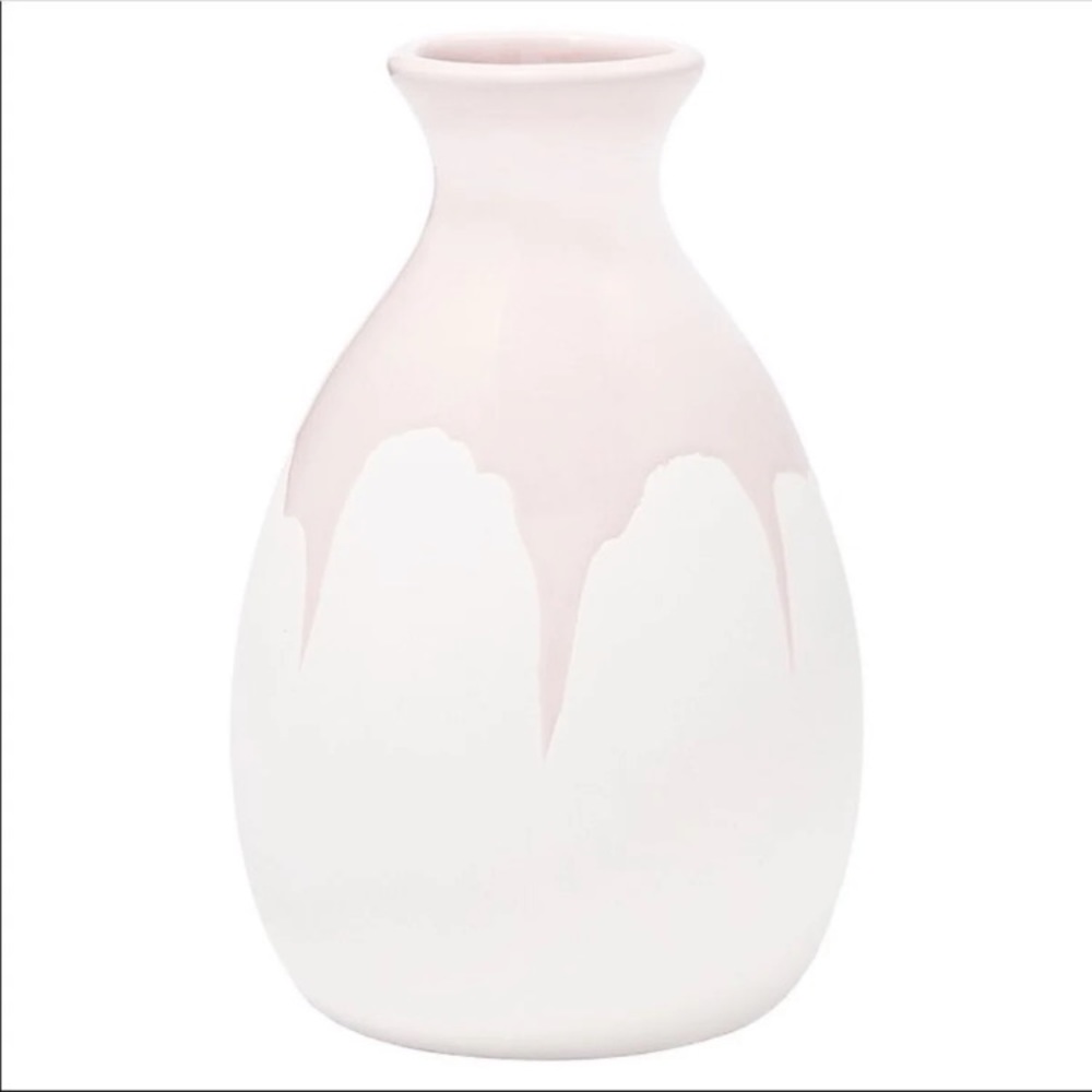 Issac Mizrahi Loves xo, Sienna Vase